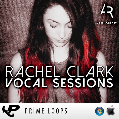 Prime Loops Official Trap Vocals MULTiFORMAT